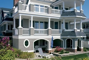 CertainTeed Deck | Berkeley Exteriors